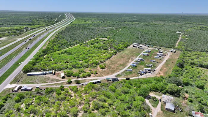 Lonestar Landing Rv Park Picture 1