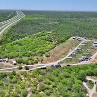 Lonestar Landing Rv Park ico