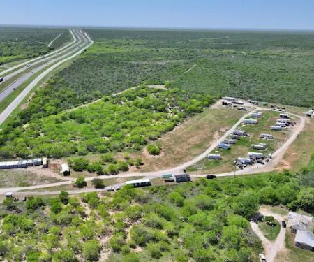 Lonestar Landing Rv Park