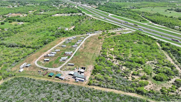 Lonestar Landing Rv Park Picture 2