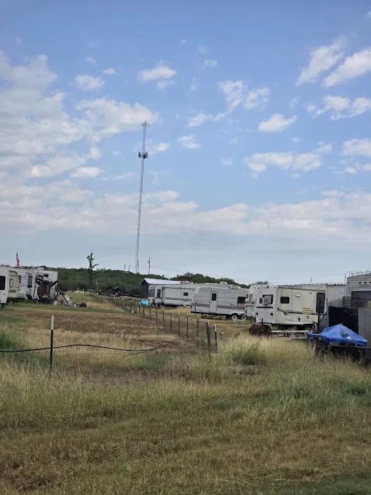 Lonestar Landing Rv Park Picture 3