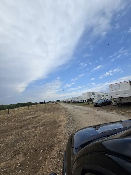 Lonestar Landing Rv Park Picture 6