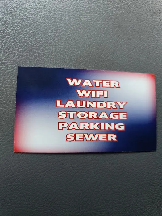 Lonestar Landing Rv Park Picture 5