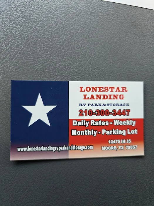 Lonestar Landing Rv Park Picture 4