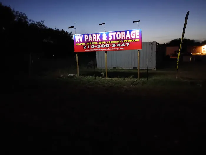 Lonestar Landing Rv Park Picture 9