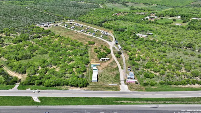 Lonestar Landing Rv Park Picture 10