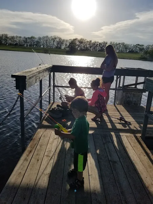 Edna Lake Picture 6
