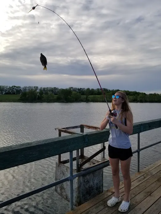 Edna Lake Picture 5