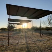 Jourdanton RV Park ico