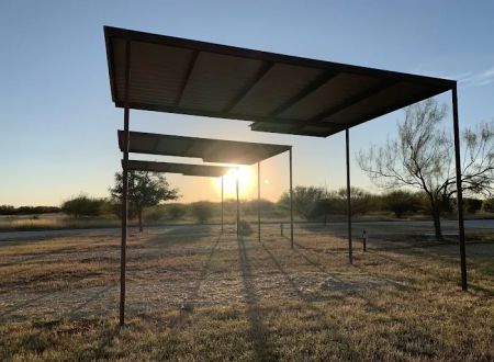 Jourdanton RV Park