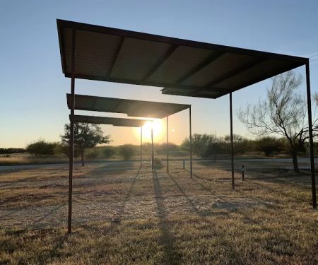 Jourdanton RV Park