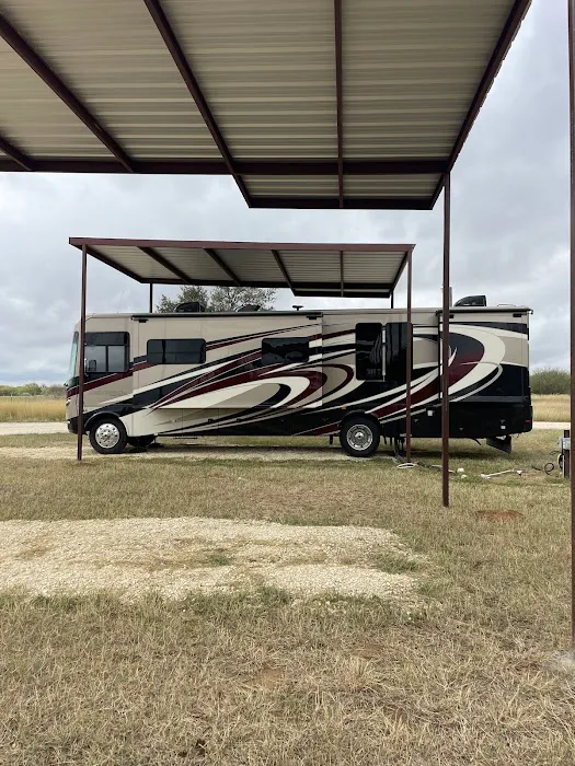 Jourdanton RV Park Picture 7