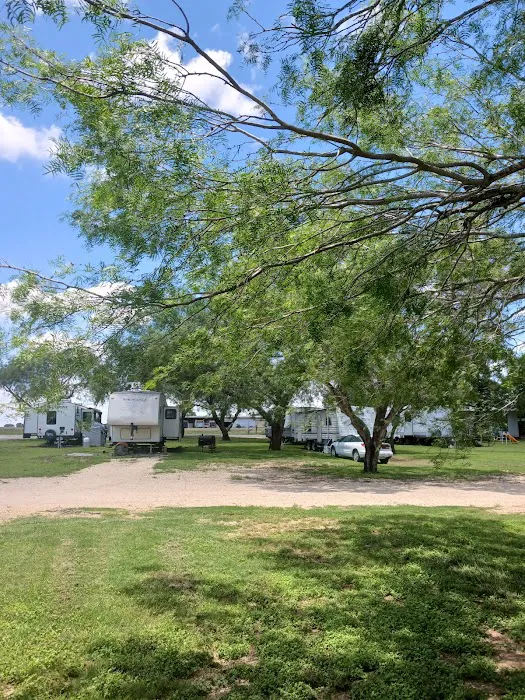 Jourdanton RV Park Picture 10