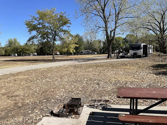 Prairie Meadow Campground Picture 1