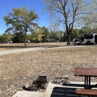 Prairie Meadow Campground ico