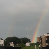 The 5B RV Park ico