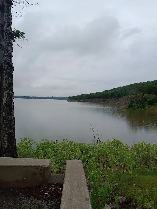 Comfort Cove Campground Picture 1
