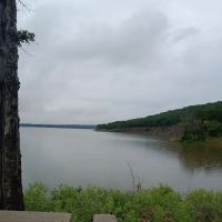 Comfort Cove Campground ico