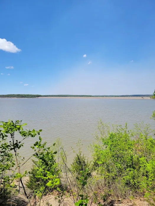 Comfort Cove Campground Picture 9