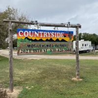 Countryside Mobilehome & RV Park ico