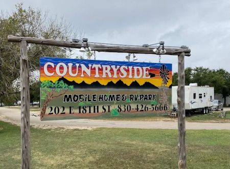 Countryside Mobilehome & RV Park