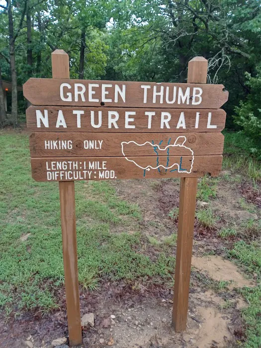 Sunset Point Campground Picture 4