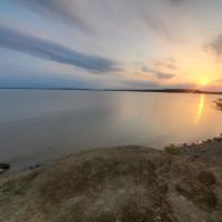 Sunset Point Campground ico