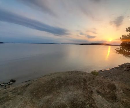 Sunset Point Campground