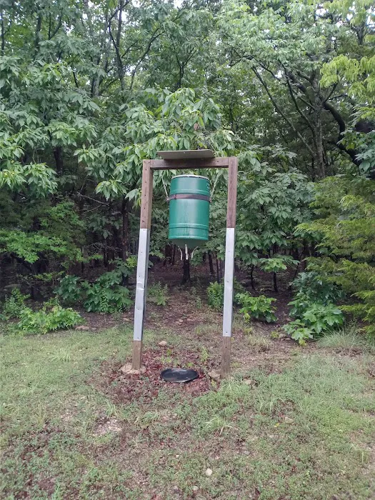 Sunset Point Campground Picture 5