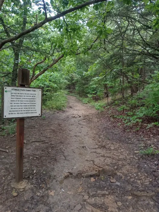 Sunset Point Campground Picture 9