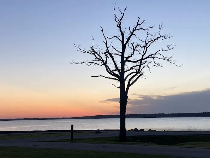 Sunset Point Campground Picture 10