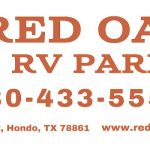 Red Oak RV Park