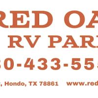 Red Oak RV Park ico