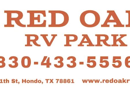 Red Oak RV Park
