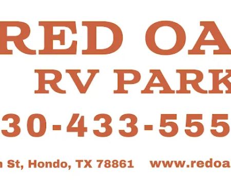 Red Oak RV Park