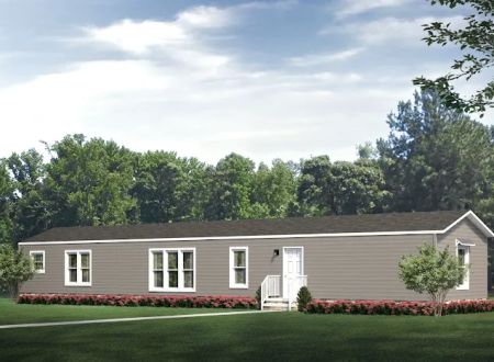Jackson RV & Mobile Home Park