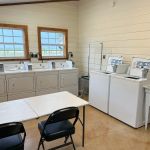 Quiet Texas RV Park