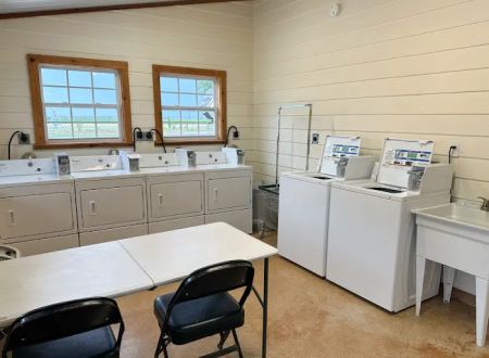 Quiet Texas RV Park