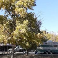 Outlet Channel Campground ico