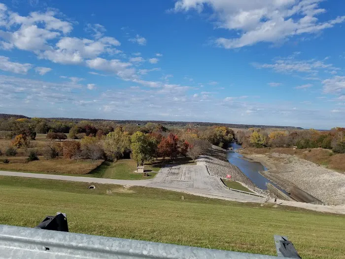 Outlet Channel Campground Picture 10