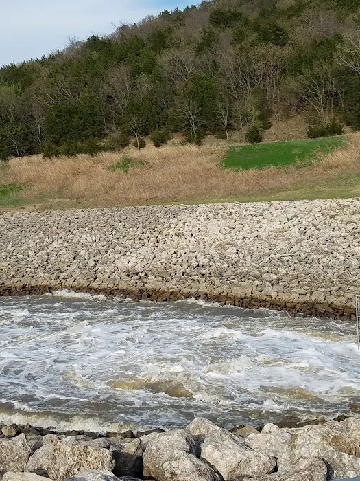 Outlet Channel Campground Picture 8