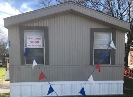 Sunset RV & Mobile Home Park