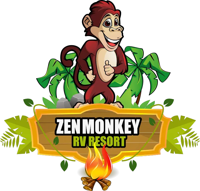 Zen Monkey RV Retreat Picture 9