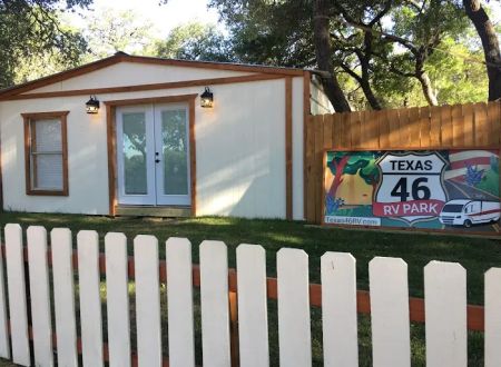 Texas 46 RV Park