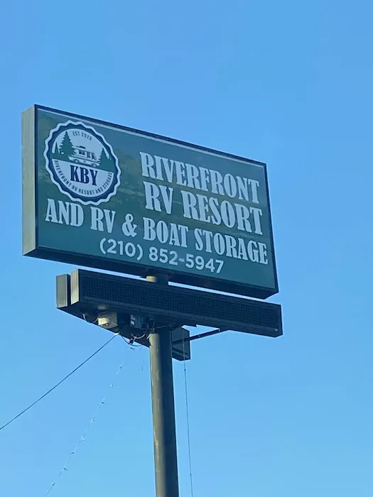 KBY Riverfront Self-Storage & RV Resort Picture 5