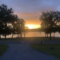 Taylor Ferry South ico