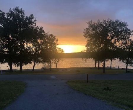Taylor Ferry South