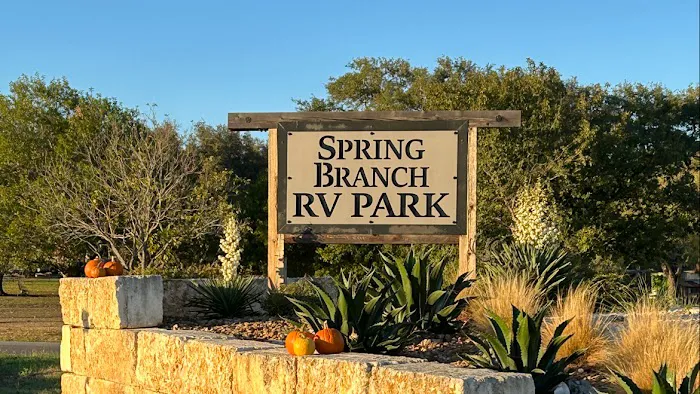 Spring Branch RV Park Picture 2