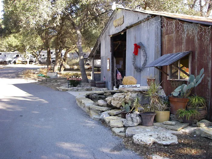Spring Branch RV Park Picture 1