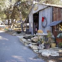 Spring Branch RV Park ico